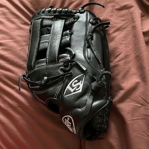 Louisville Slugger Xeno Fastpitch SOFTBALL Glove.